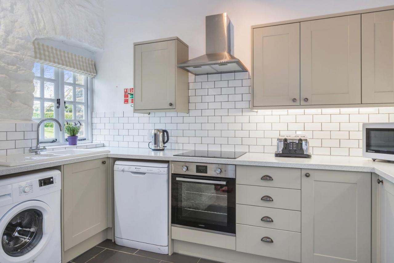 فيلا Kingston Estate Staverton  المظهر الخارجي الصورة
