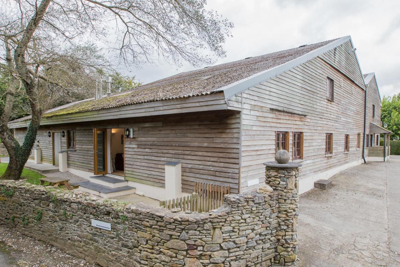 فيلا Kingston Estate Staverton  المظهر الخارجي الصورة