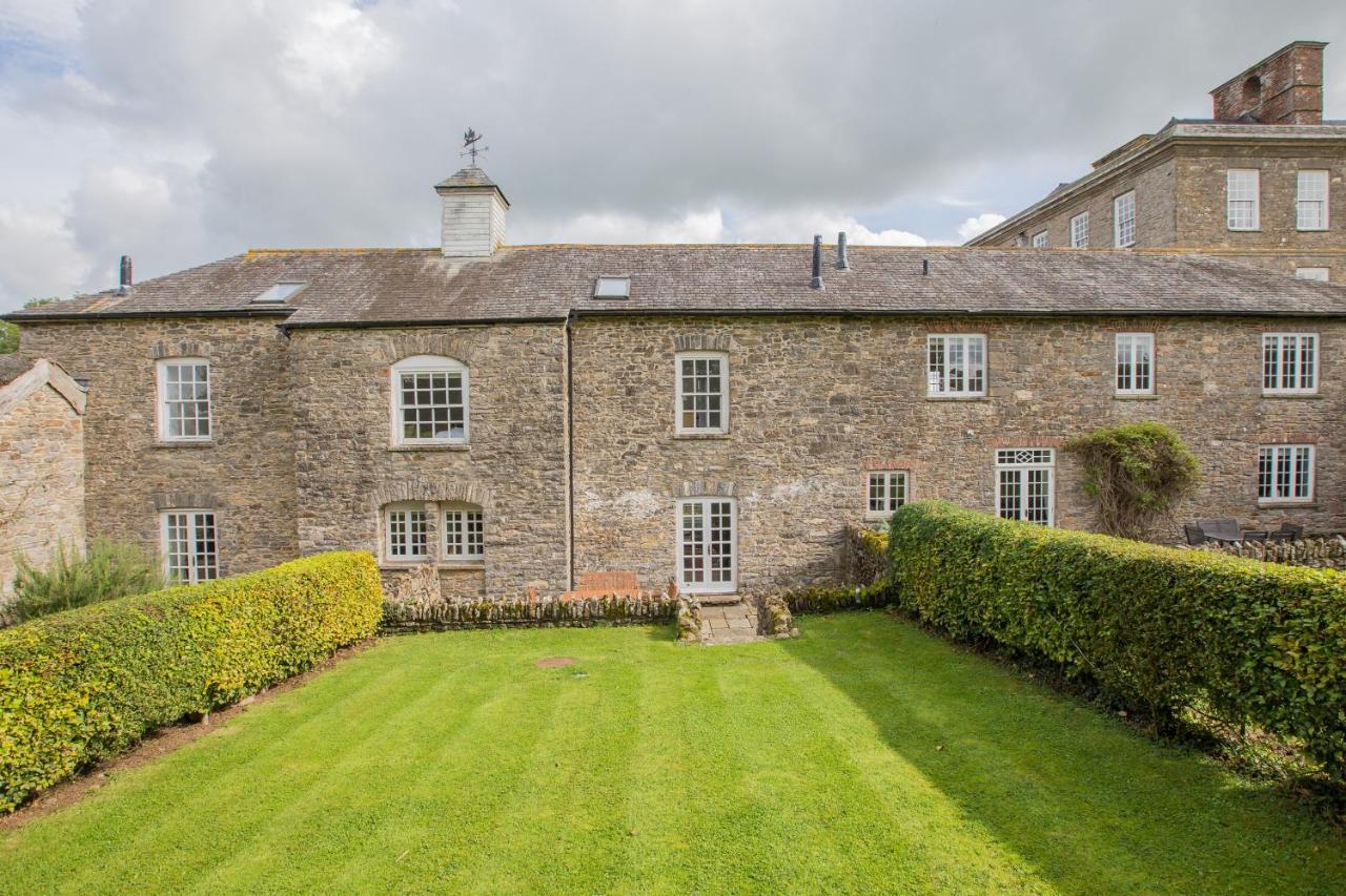 فيلا Kingston Estate Staverton  المظهر الخارجي الصورة