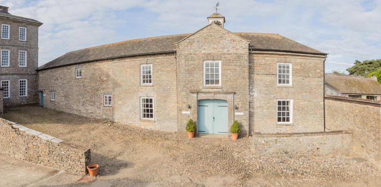 فيلا Kingston Estate Staverton  المظهر الخارجي الصورة