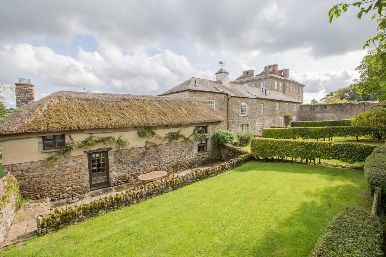 فيلا Kingston Estate Staverton  المظهر الخارجي الصورة