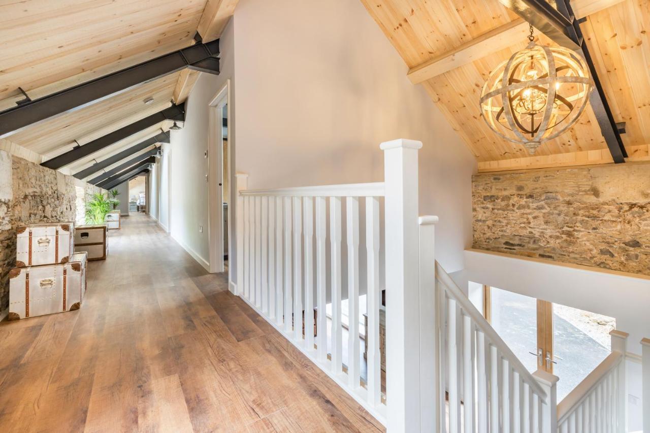 فيلا Kingston Estate Staverton  المظهر الخارجي الصورة