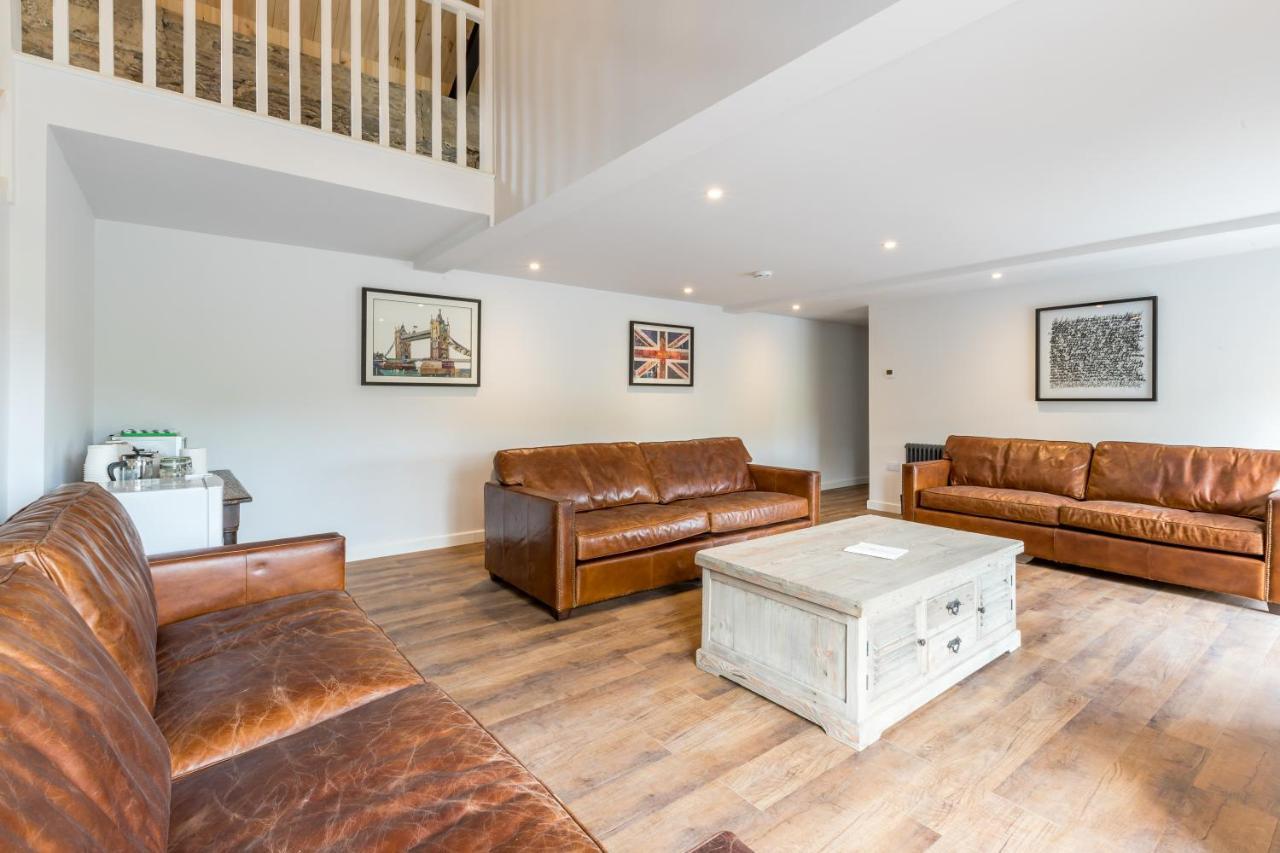 فيلا Kingston Estate Staverton  المظهر الخارجي الصورة