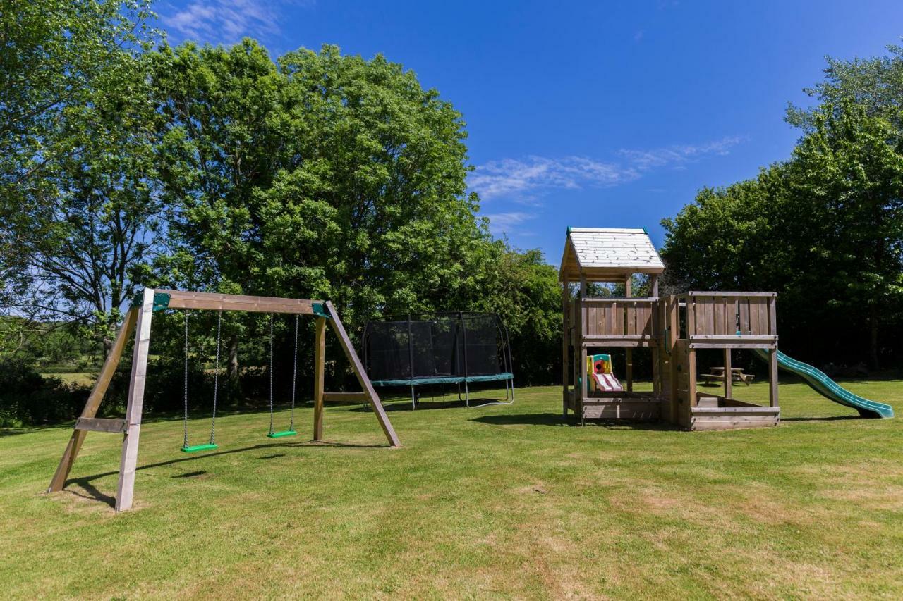 فيلا Kingston Estate Staverton  المظهر الخارجي الصورة