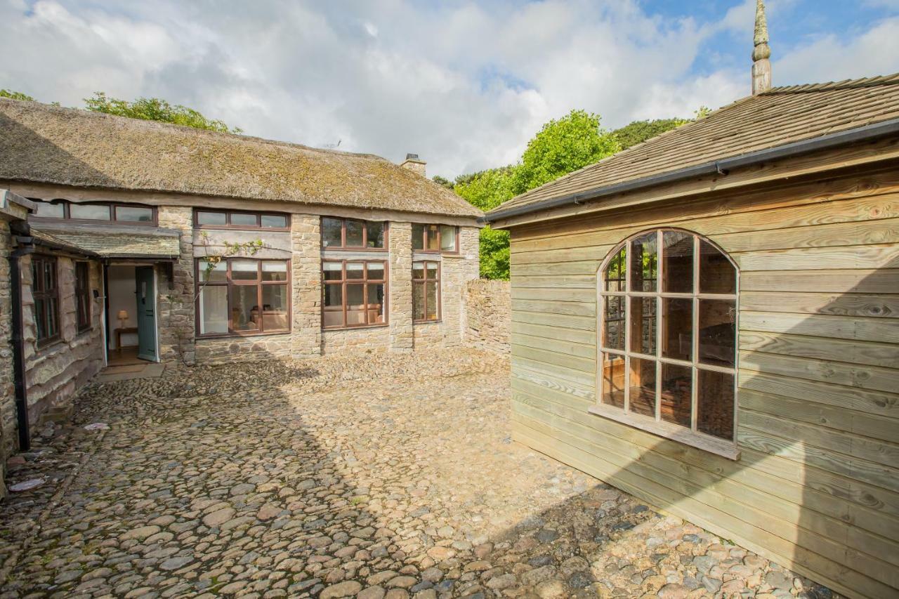 فيلا Kingston Estate Staverton  المظهر الخارجي الصورة
